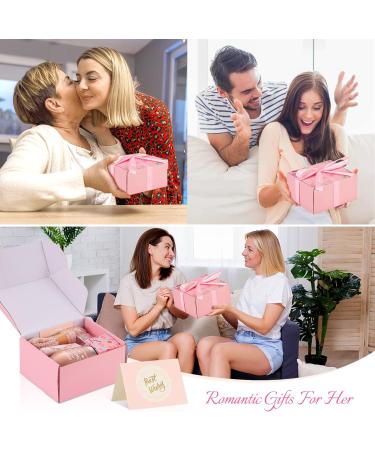 EVOLUX Relaxing Spa Gift Basket for Women | Self Care Package for Her/Mom/Sister/Wife | Perfect Birthday Gift - Buy Online on GoSupps.com