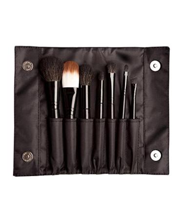 Sleek Makeup 7 Piece Brush Set 115g