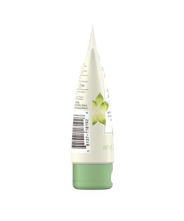 Aveeno Positively Radiant Skin Brightening Daily Scrub 2.0 oz - Gentle Exfoliating Cleanser for Glowing Skin - Buy Online on GoSupps.com