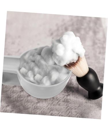 Frcolor Razor Foam Shell Holder - Men s Shaving Bowl with Cream | International Shipping Available - Buy Online on GoSupps.com