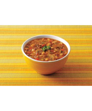 Organic Vegan Hearty French Country Vegetable Soup - Gluten Free, Reduced Sodium, 14.4 oz | Amy's - Buy Online on GoSupps.com