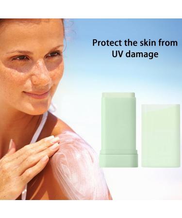 Cotton Soft Sun Stick SPF 50 - Sunscreen Body Lotion Spf 50 | Sunscreen Stick For Face | Non-Greasy Sunblock Lotion | Face Sun Screen For All Skin Types | Waterproof Sunblock Stick For Travel - Buy Online on GoSupps.com