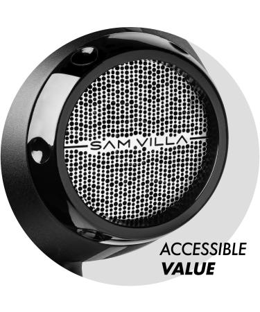 Buy Sam Villa Essential Series Blow Dryer - High Performance & International Shipping Available - Buy Online on GoSupps.com