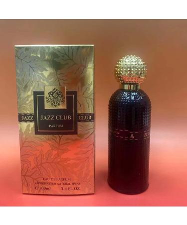 VEFSU Perfume 2025 Women Eau De Parfum Fruity Floral Scent 3.4 Oz 100ml Womens Fragrances (Black One Size) 1 Fl Oz (Pack of 1) Black - Buy Online on GoSupps.com