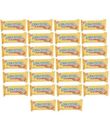 Nabisco Lorna Doone Shortbread Cookies - 30 Ct. - SCS Butter 1.5oz (Pack of 30) - Buy Online on GoSupps.com