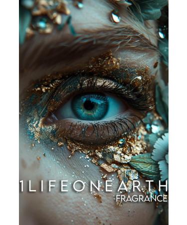 Pheromone Perfume for Women to Attract Men Solid Compact Tin 0.35 oz - Buy Online on GoSupps.com