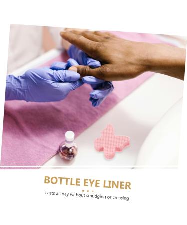 BIUDECO 200 Sheets Nail Pads Cotton for Nail Polish Remover Snail Polish Removers Nail Wipes for Gel Nails Finger Nail Polish Remover Travel Nail Polish Remover Dip Polish Remover - Buy Online on GoSupps.com