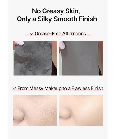 Celimax Oil Control Capsule Essence - Mattifying Serum with Tea Tree Extract | Sebum Control Hydrating & Mild Formula for Sensitive Skin - 30ml - Buy Online on GoSupps.com