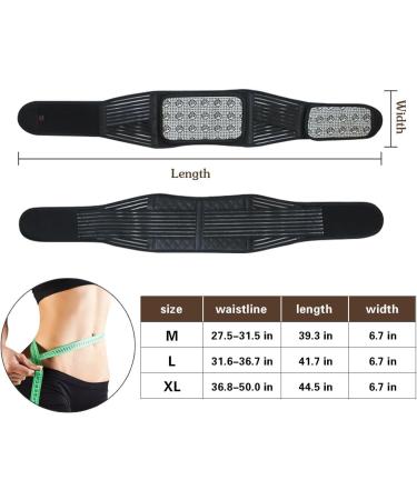 MAIBU Removable Self-Heating Magnetic Therapy Enhance Wellness & Pain Relief | Shop Internationally - Buy Online on GoSupps.com