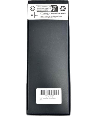 Purple Dragon 6-Inch Dog & Cat Grooming Scissors - Ultra-Light Aluminum Handle JP440C Steel Shears for Professionals & Beginners - Pink - Buy Online on GoSupps.com