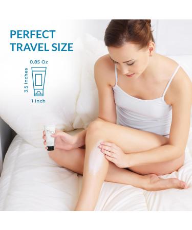 H2O Therapy Travel Size Hotel Body Lotion 300 Count 0.85 oz Bottles Guest Amenities for Hotels Vacation Rentals and Short Term Rentals Paraben Free Green Tea Scent Infused with Aloe and Olive Oil 0.85 oz (300 PIECES) - Buy Online on GoSupps.com