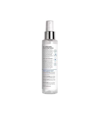 Good Stuff Weightless Protect Mist Conditioner 4.7oz - Lightweight Protection - Buy Online on GoSupps.com