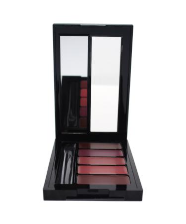 L'Oreal Paris Cosmetics Colour Riche La Palette Lip  Nude  0.15 Ounce