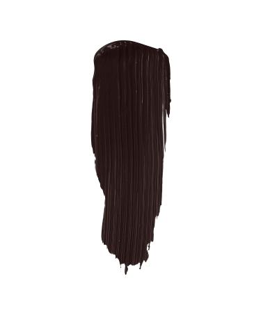 eleven.Lash 'n Roll Mascara - Vegan Curling Mascara for Lifted Long-Lasting Eyelashes in Deep Brown (9.2g) - Cruelty-Free & International Shipping - Buy Online on GoSupps.com