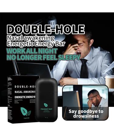 Castrap Fruit Flavored Nasal Stick Portable Nose Care Device for Driving Travel Refreshing for Work Gym Commute (Peach) - Buy Online on GoSupps.com