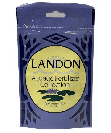 Planttabbs Products Landon Formula 7803- 2 oz