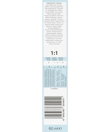 Schwarzkopf IGORA Royal Highlifts Permanent Cream Color 10-0 Ultrablond 60ml - International Shipping Available - Buy Online on GoSupps.com