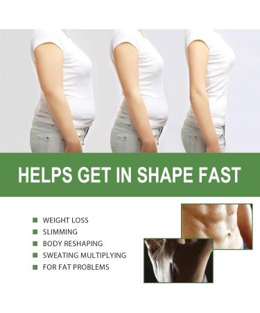 Body slimming cream firms the abdomen firms excess body fat arms and legs emphasizes body curves and shapes the body 30g - Buy Online on GoSupps.com