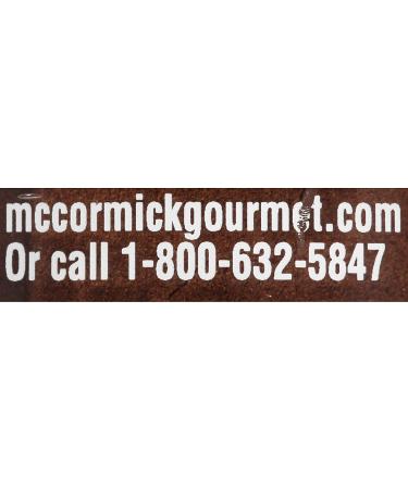 McCormick Gourmet Organic Ground Allspice - 1.5 oz - Buy Online on GoSupps.com