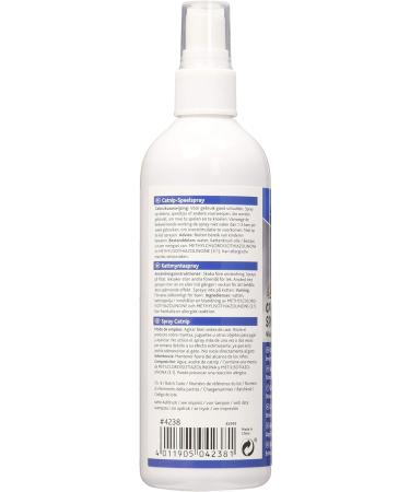 TRIXIE 4238 Catnip Play Spray 175ml 175 ml (Pack of 1) - Buy Online on GoSupps.com
