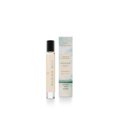 Good Chemistry Marine Mist Rollerball Perfume