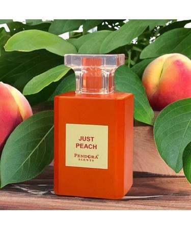 MSPURE BRIGHT PEACH perfumes | Just Peach fragrance perfumes unisex | perfume dupes for women and Men | arabian perfume 3.4 Oz (BRIGHT PEACH) - Buy Online on GoSupps.com