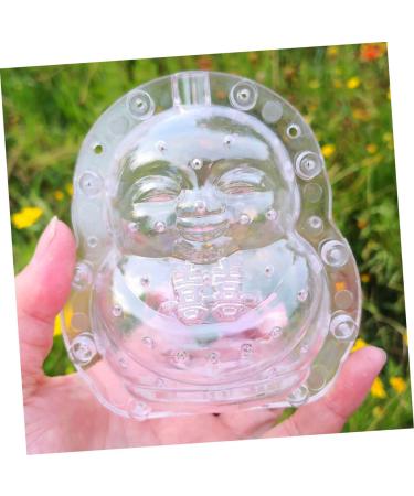 Ginseng Vegetable DIY Molds Pumpkin Shaping Mold Shaper Mold Fruit Forming Machine Stereotypes - Buy Online on GoSupps.com