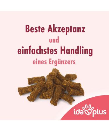 Ida Plus Urinary Protect Mini Sticks - 80 pcs | Vital Support for Bladder & Urinary Tract Health | Prevent UTIs & Maintain Natural Function - International Shipping - Buy Online on GoSupps.com
