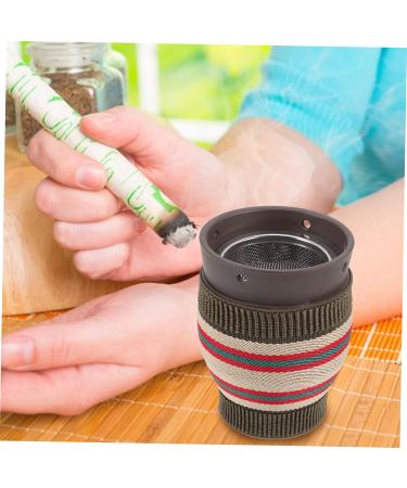 Beaupretty Moxibuspot Cup Accessories Set - Portable Massage & Gua Sha Tools for Hand Therapy - Buy Online on GoSupps.com