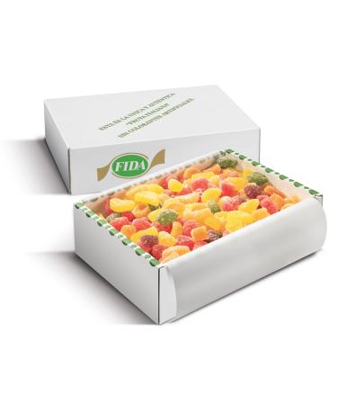 Fruit jelly lesquisite - mix 3 kg