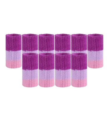 F Fityle Finger Sleeves Protection for Sports - Comfort and Support