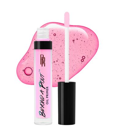 Black Radiance Beyond A Pout Oil Primer Pink Slip