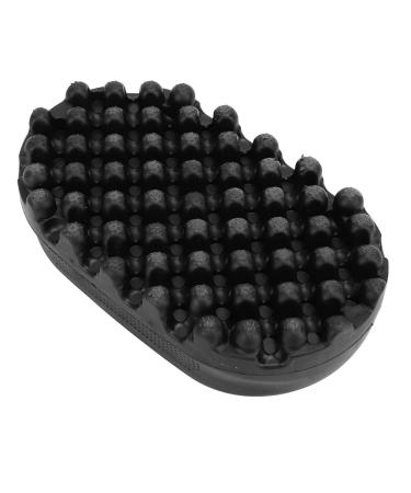 Hair Sponge Set for Men Women Rubber Curl Brush Twist Sponge for Afro Curls Washable Hair Wave Tool for Short Hair Curling Combs for Boy Girl Barber Hair Brush