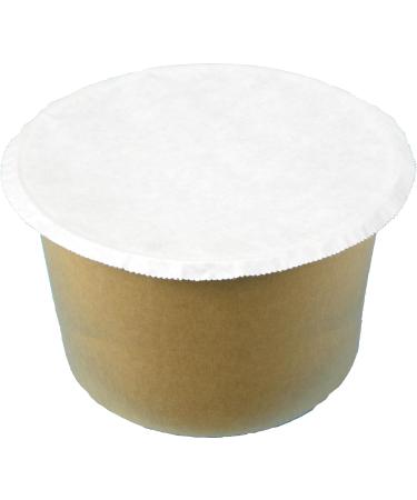 Natural Health 4 Life (Size 2) Dried Apricots 1kg in a kraft tub - Buy Online on GoSupps.com