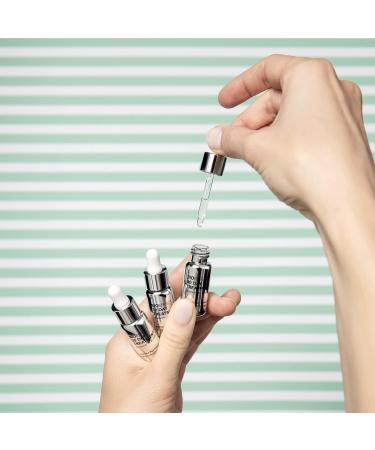 BIOEFFECT 30 Day Anti-Aging Treatment | Hydrating EGF Serum for Face & Neck | Plant-Based Wrinkle-Fighting Formula with Hyaluronic Acid - Buy Online on GoSupps.com