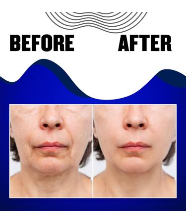 Retinol & Peptide Face Serum (33ml / 1.12 Ounce) Retinol & Peptide Serum 33ml - Buy Online on GoSupps.com