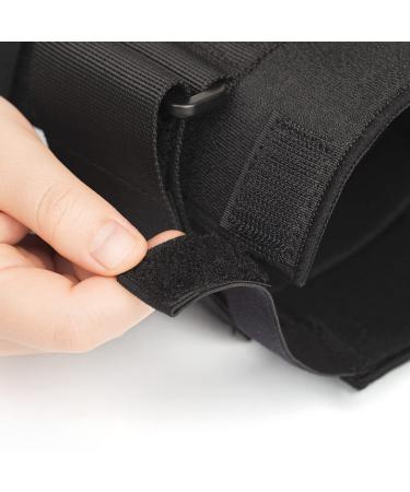 AOZELAN Sciatica Pain Relief Brace - Thicker Pressure Pad for Maximum Pain Relief - Men & Women - Buy Online on GoSupps.com