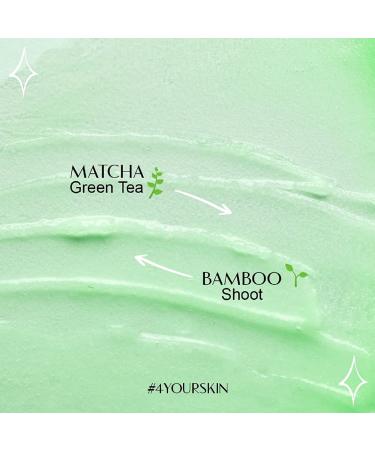 Physicians Formula The Perfect Matcha 3-in-1 Melting Cleansing Balm - 1.4 oz (40 g) | Hydrating & Nourishing Cleanser - Buy Online on GoSupps.com