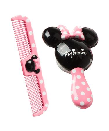 Disney Baby Health & Grooming Kit - Minnie Mouse Theme | One Size - Buy Online on GoSupps.com