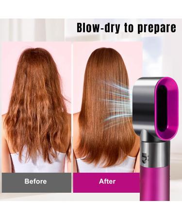 Pre-Styling Dry Attachment for Dyson Airwrap HS01 & HS05 | Transform Your Hair Styler into a Hair Dryer - Buy Online on GoSupps.com
