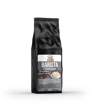 Coffee King - Barista Premium - Coffee Beans 500g