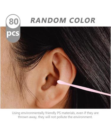 240pcs Men's Earwax Scoopers - Portable & Convenient Ear Cleaning Tools - Buy Online on GoSupps.com