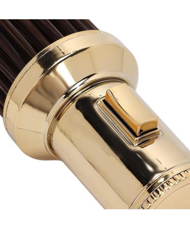 Neck Duster High Durability Exquisite Texture Hair Cutting Brush for Barber Shop for Home - Buy Online on GoSupps.com