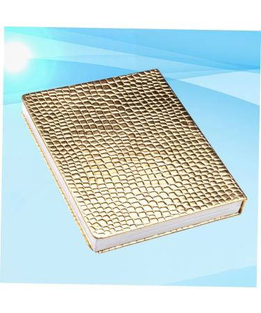  Healeved Healeved 120 Nail Polish Glue Display Chart Nail Polish Color Chart Colorful Nail Polish Display Nail Color Display Nail Chart Nail Art Gel Nail Polish Chart - Buy Online on GoSupps.com