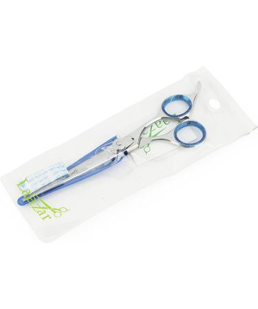 Laazar Pro 8 Straight Pet Grooming Shears - Professional Dog Grooming Scissors - Buy Online on GoSupps.com
