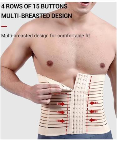 Back Support Back Brace Lumbar Support Slimming Body Shaper Body Shaper Adjustable Plus Running Waist Support Belt Back Support Belt(Beige Large) Large Beige - Buy Online on GoSupps.com