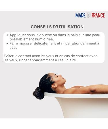 PROVEN Unique shower oil - Buy Online on GoSupps.com