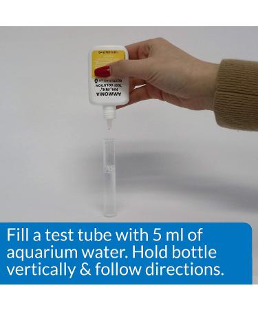 API Test Kit for Water Quality - Fast & Accurate Monitoring for Fish Health - Buy Online on GoSupps.com
