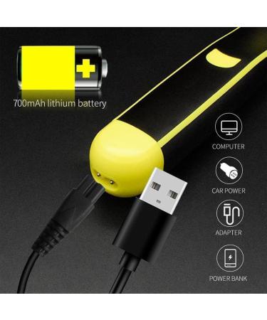 Stellaya Shaver Full Body Washed Wet & Dry Shaver Stellaya Razor Waterproof Male Hygiene Razor Stellaya Electric Body Hair Trimmer for Men with 4 Types Of Limited-Length Combs (1) - Buy Online on GoSupps.com