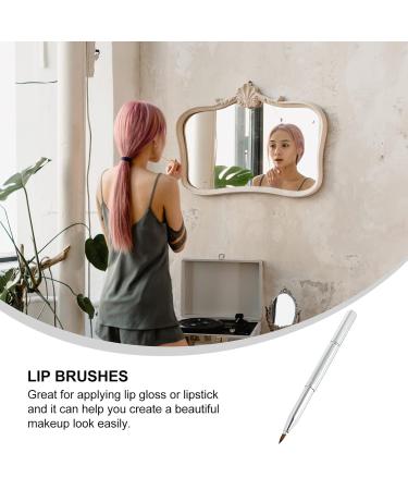 Premium Lipstick Applicator & Brush | Perfect Lip Gloss Application | Buy Now - Buy Online on GoSupps.com